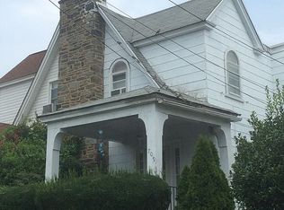 709 Bullock Ave, Yeadon, PA 19050