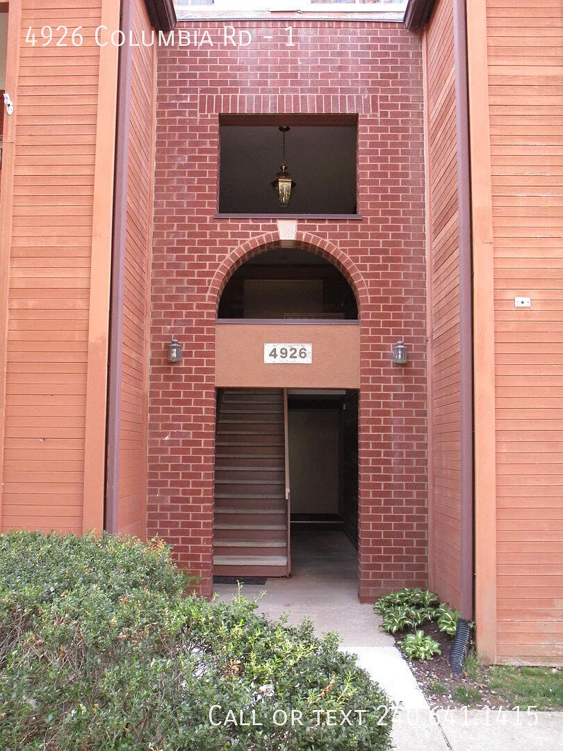 Terrace Level 1BR/1BA Updated Condo in Dorsey's Search Area of Columbia! — Photo 3