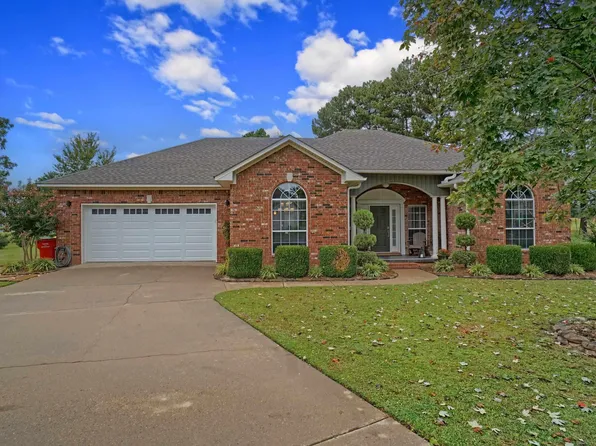 (undisclosed Address), Morrilton, AR 72110