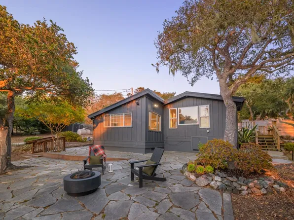 96 Corona Way, Carmel, CA 93923