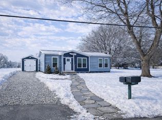 2824 Main St, Piffard, NY 14533