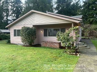20313 14th Ave NE, Shoreline, WA 98155