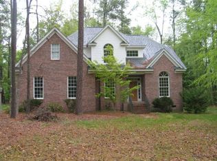 2 Dogwood Ct, Greenville, NC 27858