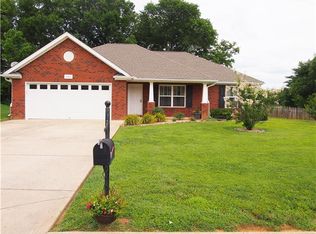 5000 Morning Dove Ln LOT 174, Spring Hill, TN 37174