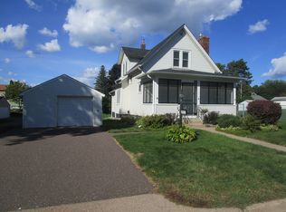 2415 14th Ave E, North Saint Paul, MN 55109