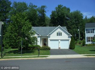 690 Pelhams Reach Dr, Culpeper, VA 22701