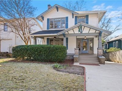 57 Peachtree Hills Ave NE, Atlanta, GA, 30305
