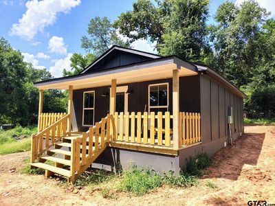 708 N 1st St, Gladewater, TX, 75647