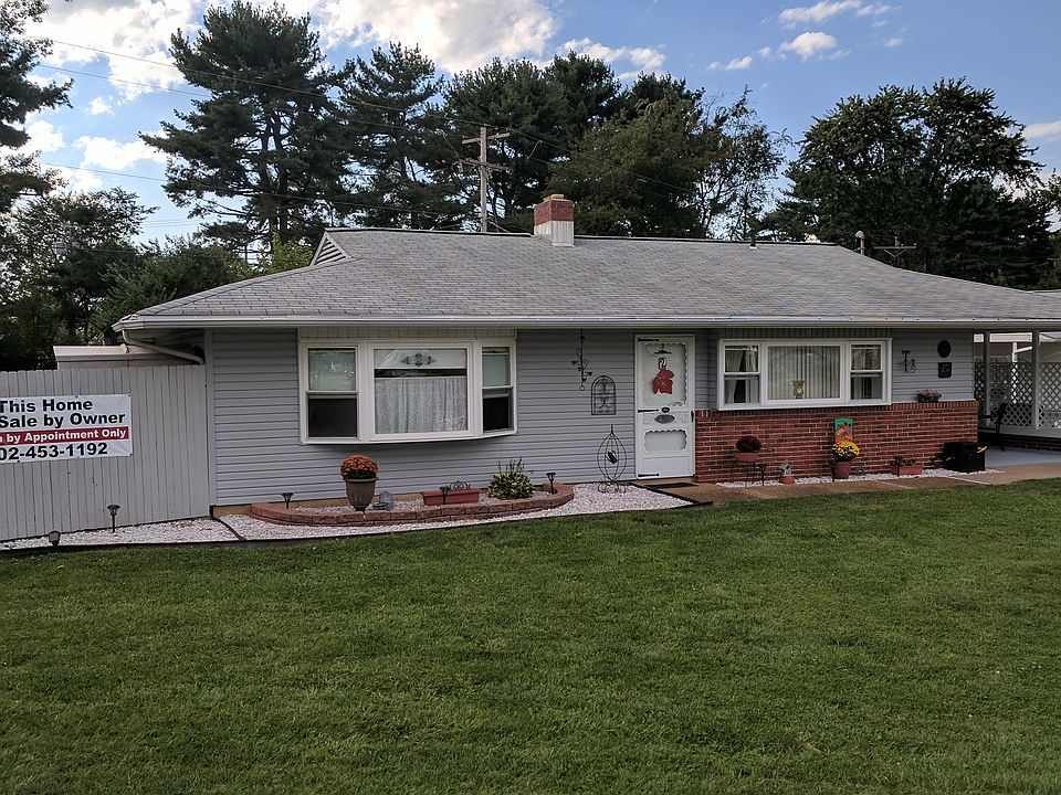 1st image of 2 Martindale Dr