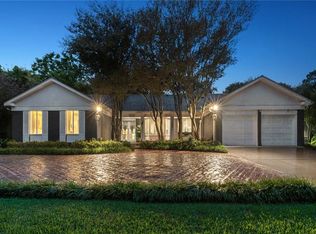 5500 Bancroft Dr, New Orleans, LA 70122