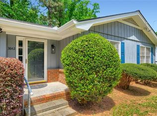 3842 Bretton Woods Rd, Decatur, GA 30032