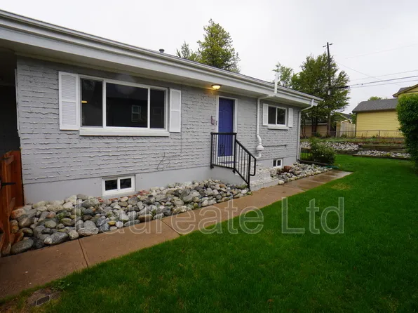 2268 W Maplewood Ave, Littleton, CO 80120