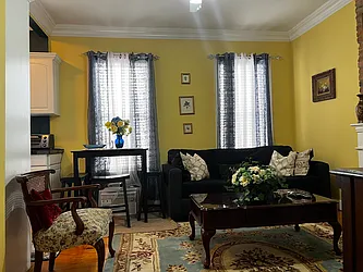 Rented by Oxford Property Group