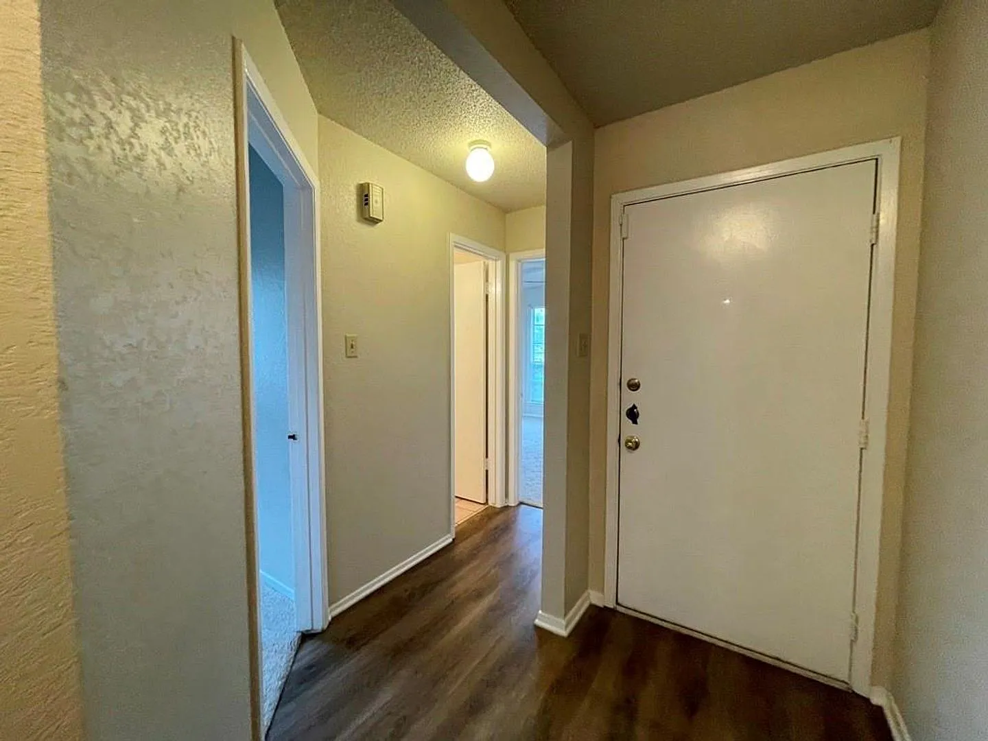 3 bed/ 2 bath available in Brushy Creek Village! — Photo 3