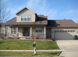 1446 Starr Grass Dr, Madison, WI 53719