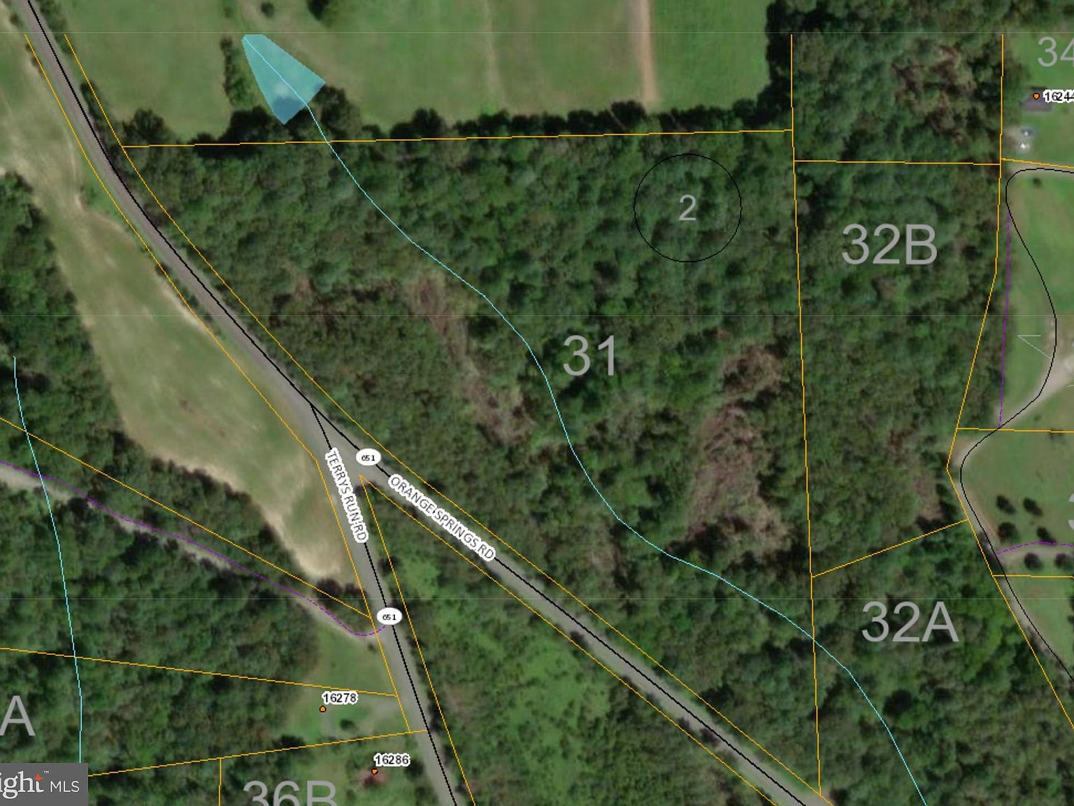 0 Orange Springs Rd, Unionville, VA 22567 Zillow