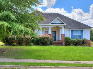 931 Sedgefield Cir, Grovetown, GA 30813