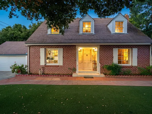 17088 Summit Way, Los Gatos, CA 95030