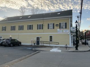 101 Main St #5, North Easton, MA 02356