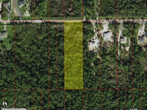 14th Ave SE, Naples, FL 34117