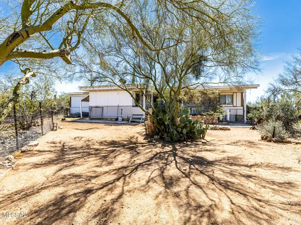 6241 N Misty Ln, Tucson, AZ 85743