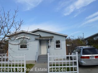 1007 Jones St, Berkeley, CA 94710