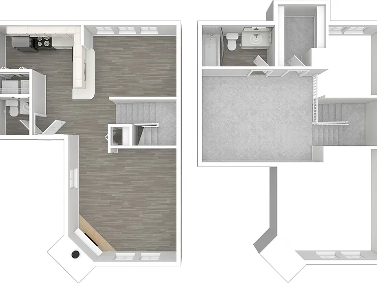 Bella Vista — Photo 37