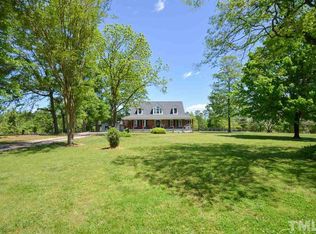 1590 Lee Rd, Clayton, NC 27520