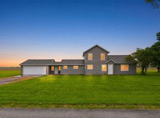 23929 Knouse Rd, Harlan, IN 46743