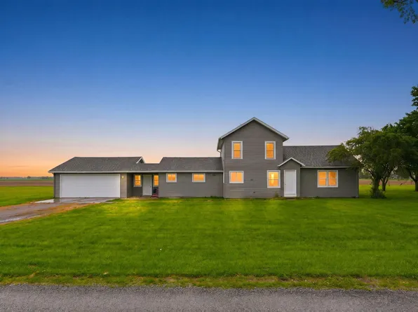 23929 Knouse Rd, Harlan, IN 46743