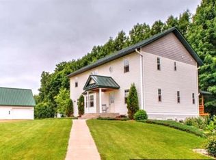 6180 Iron Bridge Rd, Athens, WI 54411