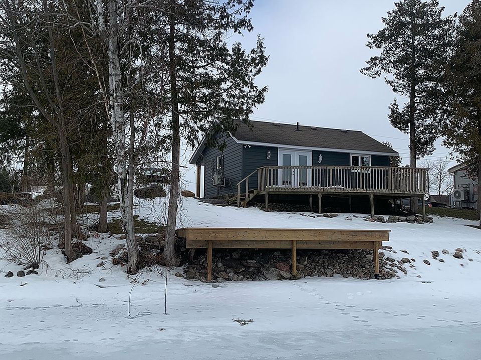 829 Fifes Bay Marina Ln, Selwyn, ON K9J 0C6 MLS X8045762 Zillow