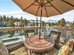 1978 Garmish Ct, South Lake Tahoe, CA 96150