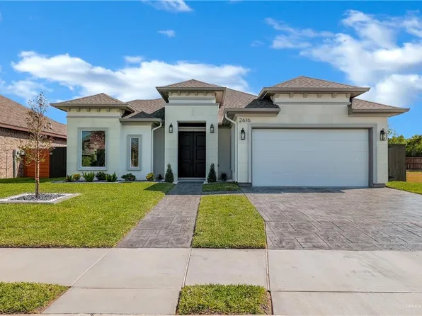 2616 Windsor St, Edinburg, TX 78541