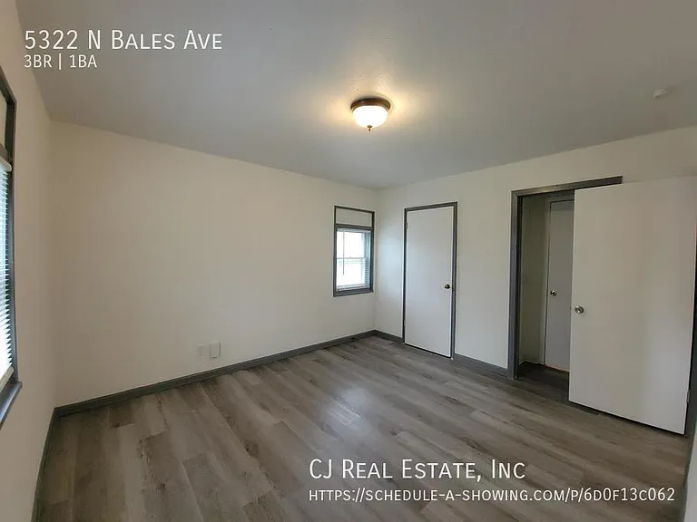 5322 N Bales Ave — Photo 8