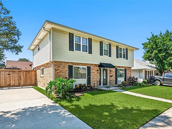 2nd image of 4312 Courtland Dr