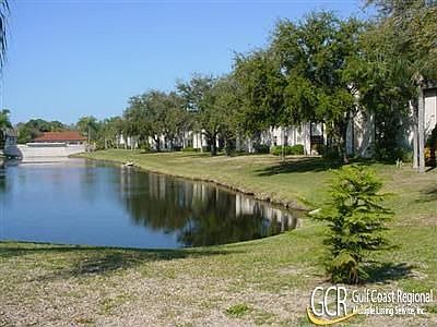 Mirror Lake