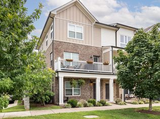 5521 Kentucky Ave #8, Nashville, TN 37209
