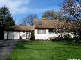 1553 Creek St, Rochester, NY 14625