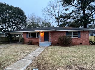 803 Central Ave, Columbia, MS 39429