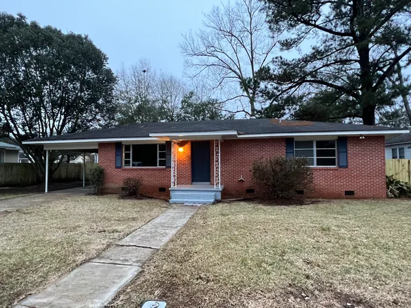803 Central Ave, Columbia, MS 39429
