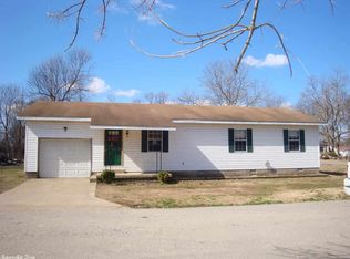 227 Tunstall, Newport, AR 72112