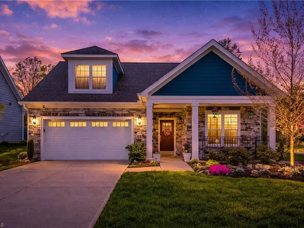 428 Waterton Way, Kernersville, NC 27284