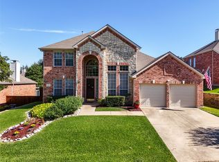 1317 Winston Dr, McKinney, TX 75072