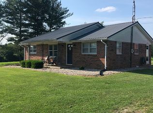 2301 Wooleyville Rd, Campbellsville, KY 42718