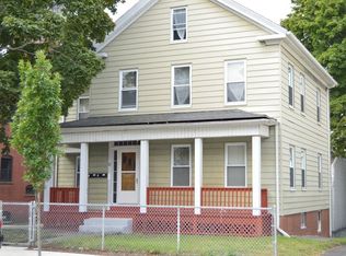 98 Providence St, Worcester, MA 01604