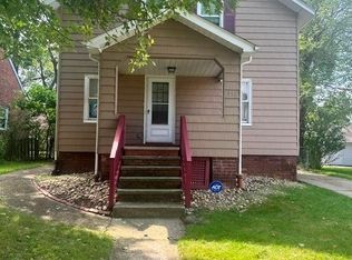 930 E 239th St, Euclid, OH 44123