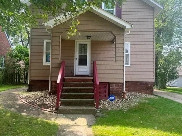930 E 239th St, Euclid, OH 44123