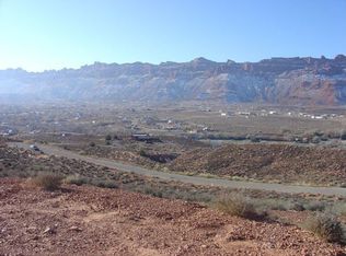 1600 Old Mail Trl LOT 4, Moab, UT 84532