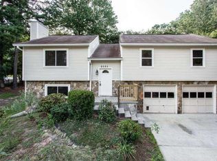 2131 Sitting Bull Ct, Norcross, GA 30071